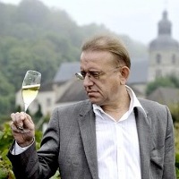 Dom Perignon is the most famous premium champagne in the world