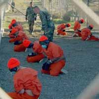 The West has always adopted double standards on torture
