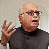 Pursuits: Why did Advani’s term as the boss of the BJP not work out as he had hoped?