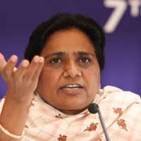 Mayawati is merely a symptom and not the problem