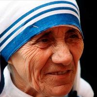 Why is the RSS so keen on dissing Mother Teresa after all these years?