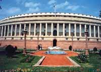 There is a vast middle ground between a Gandhian and a ministerial lifestyle