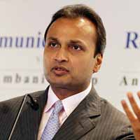 Why is Anil Ambani headline news day after day, week after week?