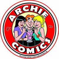 The whole ‘Archie to marry Veronica’ thing was no more than a publicity stunt