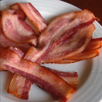 So should we give up eating bacon?