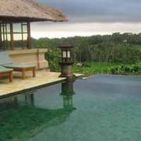 If you avoid the tourist hordes, Bali is a great destination