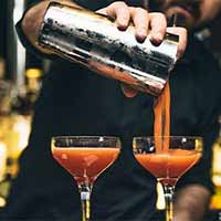 Bartenders are the key to the current bar boom