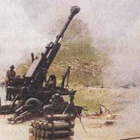 I come to bury Bofors, not to praise it