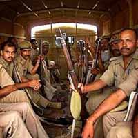 The 26/11 story is about petty politics, corruption and divisions within the police force