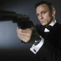 Rude Spies: I suspect that time might be running out for James Bond
