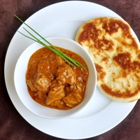 A pan-Indian cuisine is in the process of evolving