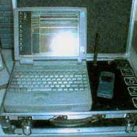 The issue is not about the principle of tapping telephones but the motive behind it
