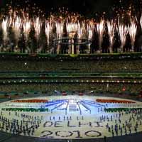 The Commonwealth Games evoke little response from most Indians
