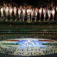 The Commonwealth Games evoke little response from most Indians