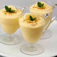 Custard is one of Western cuisine’s greatest inventions