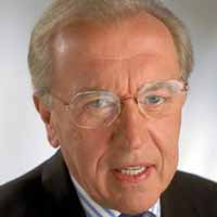 David Frost: A star is reborn