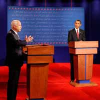 There are good reasons to doubt the fairness of electoral debates in the Indian context