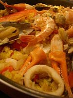 I ATE: A Chinese meal on Christmas Eve