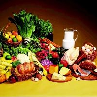 Food, health and diet myths