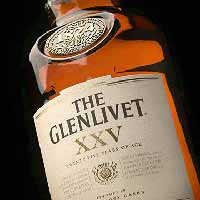 Glenlivet’s real challenge is to take the cult of malt whisky to a younger generation