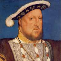 Why are we so fascinated by Henry VIII?