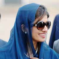 Parallax View: The media attention to Ms Khar's appearance was not sexist or trival