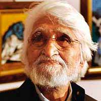 Medium Term: We hounded our greatest painter out of this country
