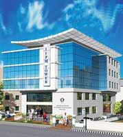 Was IIPM offering an MBA degree that nobody would recognize?