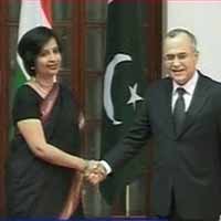 The Pakistanis don’t really care about the resumption of the dialogue process
