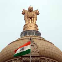 I am perturbed by an increasing tide of intolerance within India