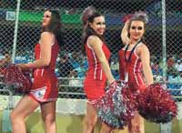 Pursuits: The challenge before the IPL was to turn the image of cricket around