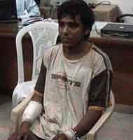 I AM DISTRESSED: By the campaign against Anjali Waghmare