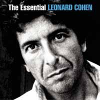 Hallelujah is the best-known Leonard Cohen song in the world