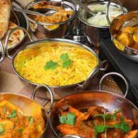 As a genre, London-Indian food is dead
