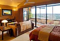 Pursuits: Hotels that pose as champions of the environment are the least ethical businesses