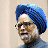 Medium Term: “Manmohan Talks”