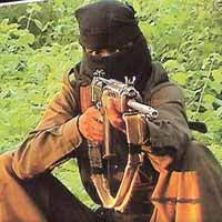 The Maoists have left us with no choice