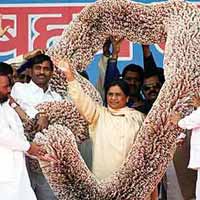 No longer do politicians feel obliged to hide their corruption