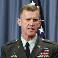 Unlike American Generals, Indian army commanders have never sough the limelight