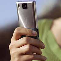 How can we rid ourselves of nuisance calls and smses?