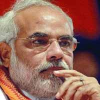 Modi is still viewed through the prism of the 2002 riots