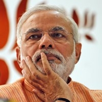 We are looking at seven more years of Narendra Modi