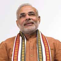 Within the BJP, the conviction that Modi will be the next leader is growing