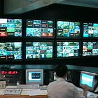 How can people be live on two channels simultaneously?