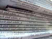 Indian papers seem to be in terminal editorial decline