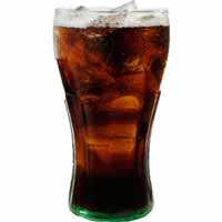 Cola companies would have to change their old, sugary ways