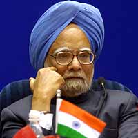 Medium Term: The government behaved with an utter and complete lack of grace