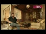 At the Rambagh Palace