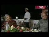 Feasting on Rajastani fare