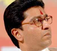 On Raj Thackeray and the Bombay/Mumbai debate